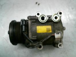 Compresseur clim