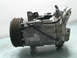 Compresseur clim