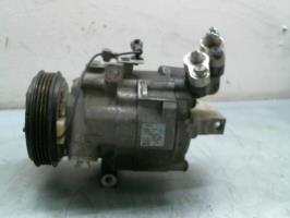 Compresseur clim