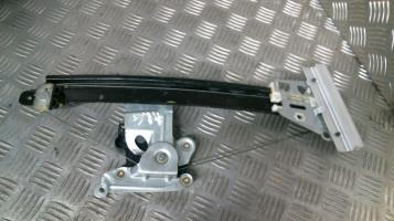Leve vitre electrique arriere gauche