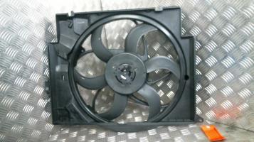 Motoventilatore radiatore