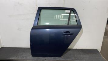 Porte arriere gauche