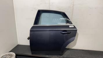 Porte arriere gauche