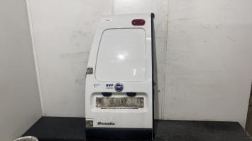 Portellone bagagliaio sinistro