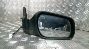 Retrovisor derecho