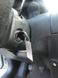 Foto pieza de coche