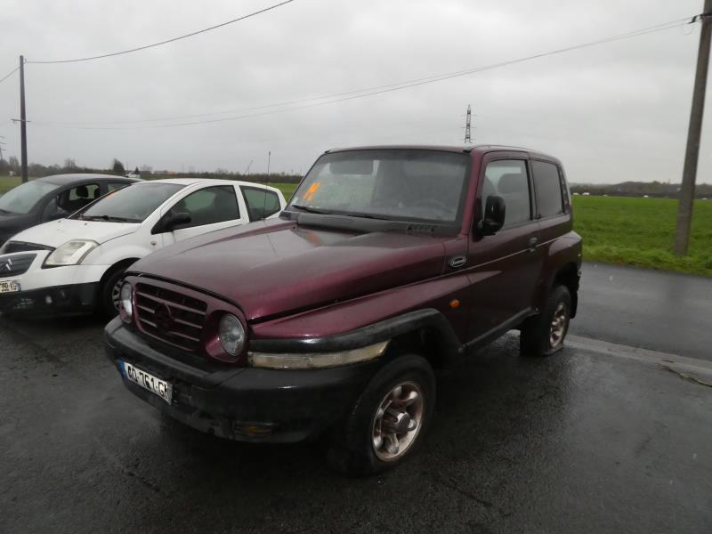 Photo pièce auto