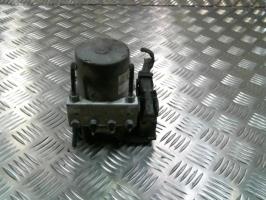 Blocco ABS (antibloccaggio freni)