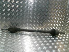 Cardan droit (transmission)