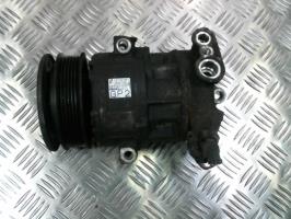 Compresseur clim