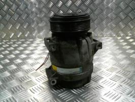 Compresseur clim