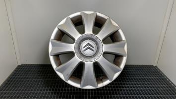 Foto pieza de coche