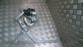 Alzacristalli elettrico anteriore destro