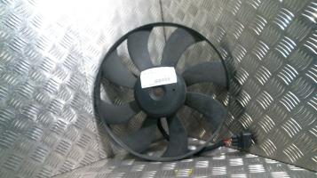 Motoventilatore radiatore