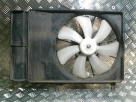 Motoventilatore radiatore