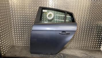 Porte arriere gauche