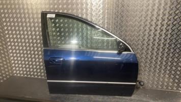 Porte avant droit