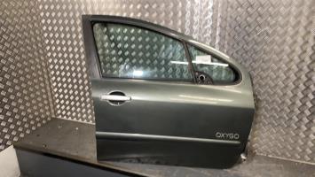 Porte avant droit