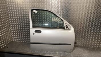 Porte avant droit