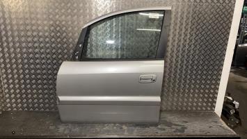 Porte avant gauche