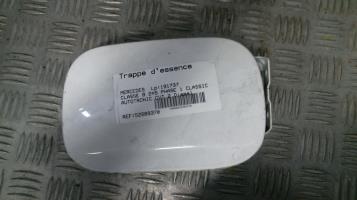 Sportello carburante