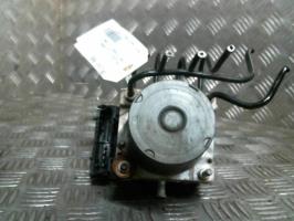 Blocco ABS (antibloccaggio freni)