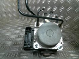 Blocco ABS (antibloccaggio freni)