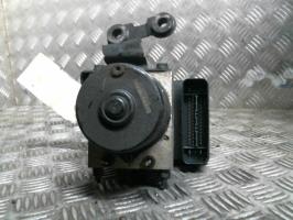 Blocco ABS (antibloccaggio freni)