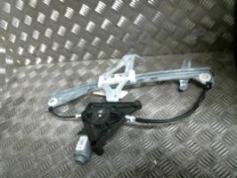 Leve vitre electrique avant droit