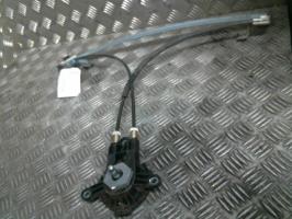 Alzacristalli manuale anteriore destro