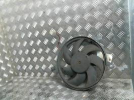 Motoventilatore radiatore