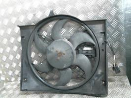 Motoventilatore radiatore
