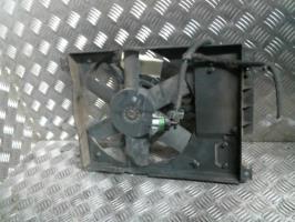 Motoventilatore radiatore
