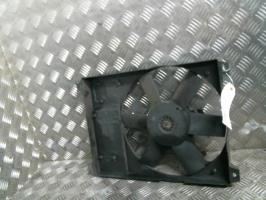 Motoventilatore radiatore