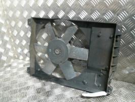 Motoventilatore radiatore