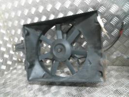 Motoventilatore radiatore