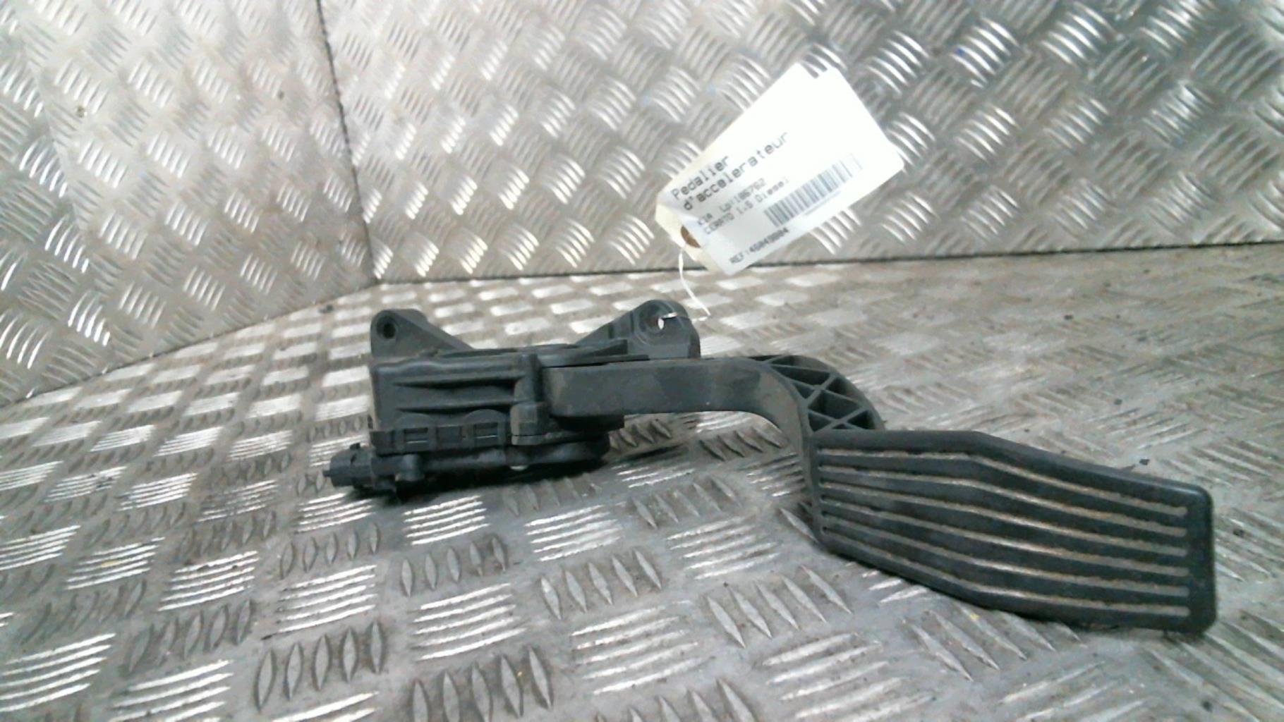 Photo pièce auto