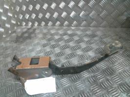 Pedale della frizione