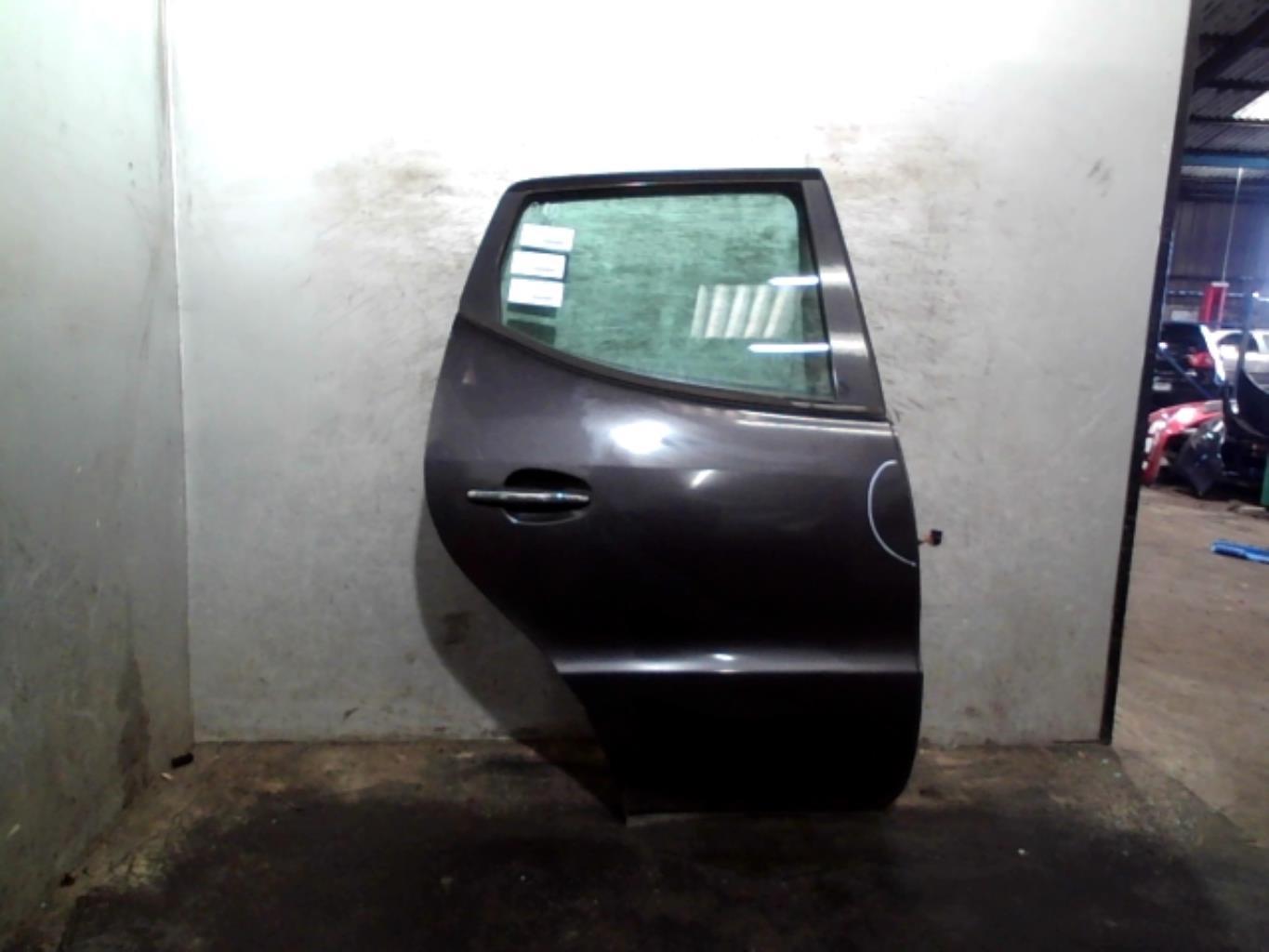 Portiera posteriore destra