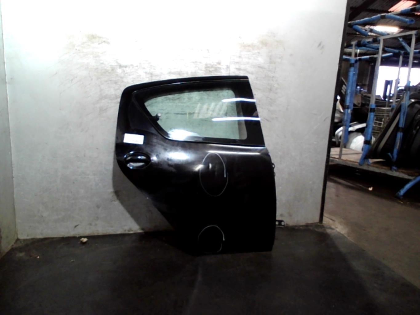 Portiera posteriore destra