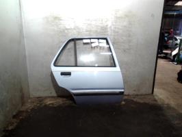 Porte arriere droit