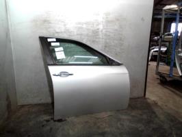 Porte avant droit