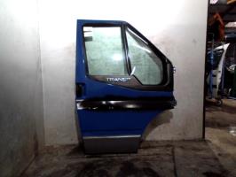 Porte avant droit