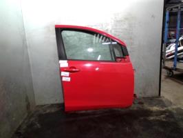 Porte avant droit