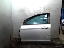 Porte avant gauche