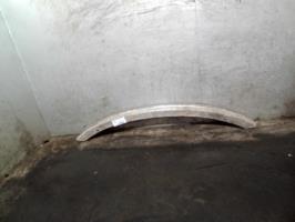 Traversa rinforzo paraurti anteriore