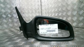 Retrovisor derecho