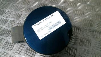 Trappe d'essence