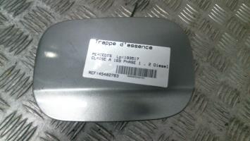 Sportello carburante