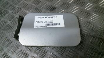 Sportello carburante